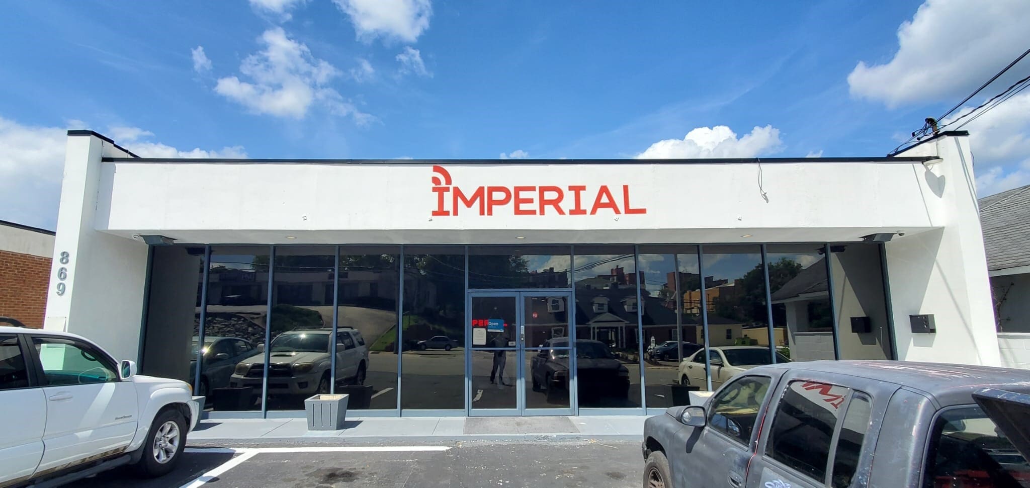 869 Walnut St, Macon-Bibb, GA for sale Primary Photo- Image 1 of 10