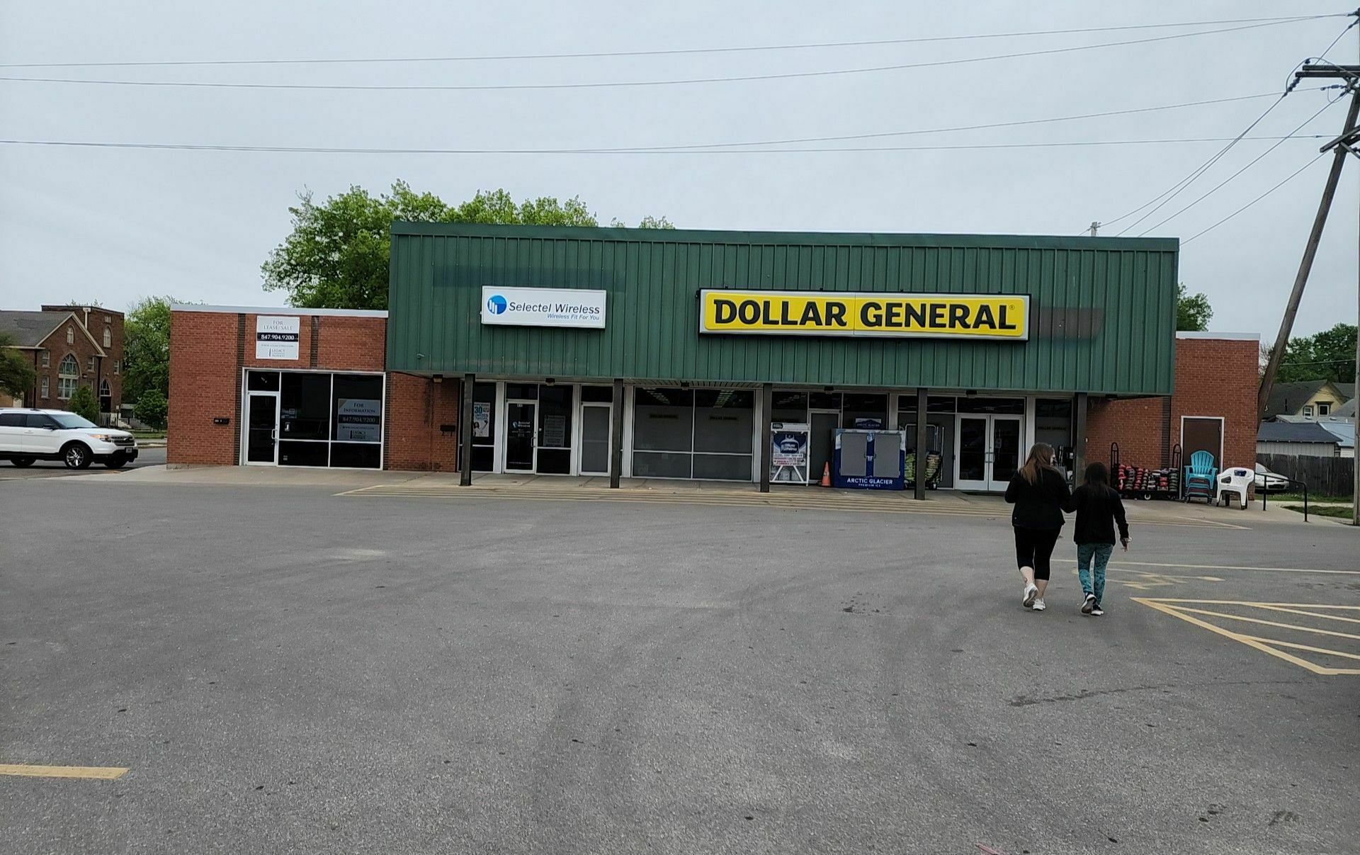 409 N Buckeye Ave, Abilene, KS for lease Building Photo- Image 1 of 1