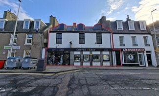 Plus de détails pour 18-24 Chapel St, Aberdeen - Commerce de détail à vendre