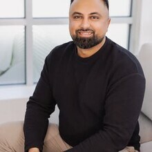 Randy Kandola