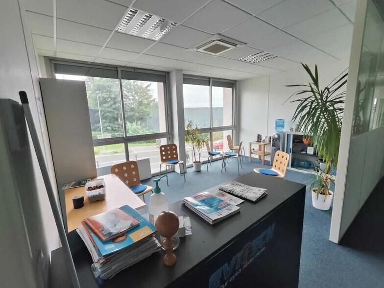 14 Avenue Du 1Er Mai, Palaiseau à vendre - Photo du bâtiment - Image 3 de 11