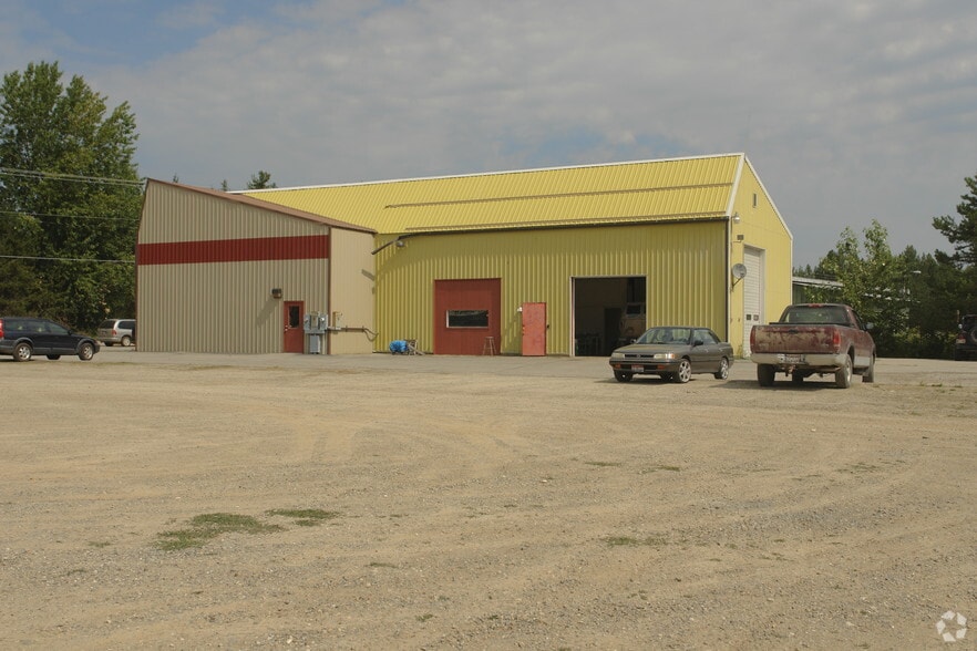 30826 Id-200 Hwy, Sandpoint, ID for sale - Building Photo - Image 2 of 2