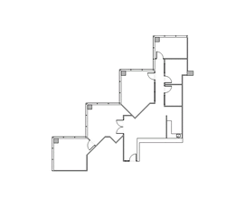 2401 Fountain View Dr, Houston, TX à louer Plan d’étage- Image 1 de 1