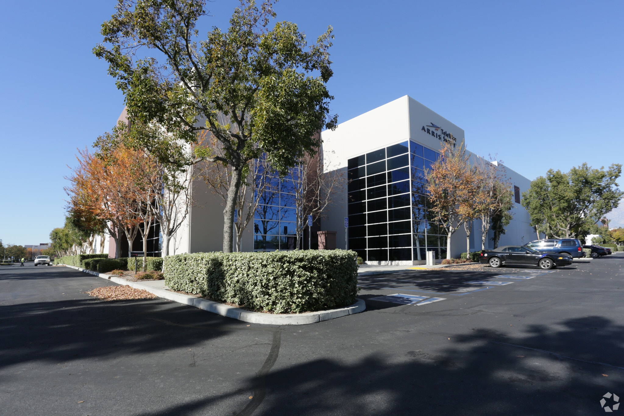 1560 S Baker Ave, Ontario, CA for lease Building Photo- Image 1 of 6