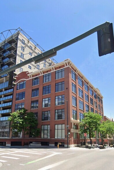 2000 Arapahoe St, Denver, CO à louer - Photo du bâtiment - Image 2 de 29