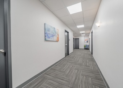 1200-1212 W University Dr, Denton, TX à louer - Photo intérieure - Image 3 de 5