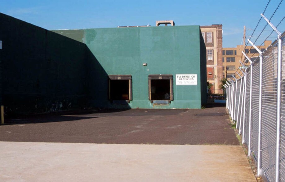 428-438 N 2nd St, Philadelphia, PA for lease - Other - Image 2 of 6