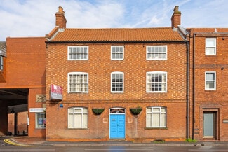 Plus de détails pour 12A Lombard St, Newark - Bureau à louer