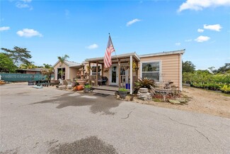 Plus de détails pour 31875 SW 197th Ave, Homestead, FL - Vente au détail à vendre