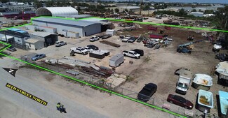 More details for 12195 46th St N, Clearwater, FL - Industrial for Lease
