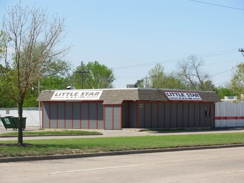 1116 NW Cache Rd, Lawton, OK à vendre - Photo du bâtiment - Image 2 de 2
