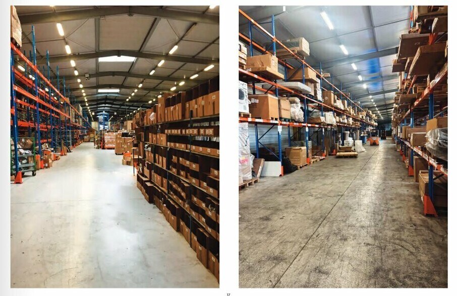 20 Rue Alfred Sauvy, Cugnaux for lease - Building Photo - Image 1 of 5