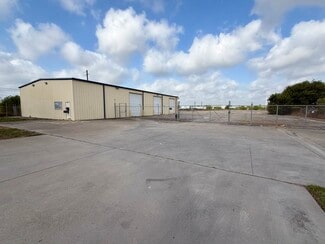 More details for 433 N Navigation Blvd, Corpus Christi, TX - Industrial for Lease