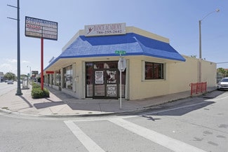 More details for 5325 SW 8th St, Miami, FL - Retail for Lease
