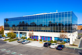 More details for 3900 NewPark Mall Rd, Newark, CA - Office for Lease