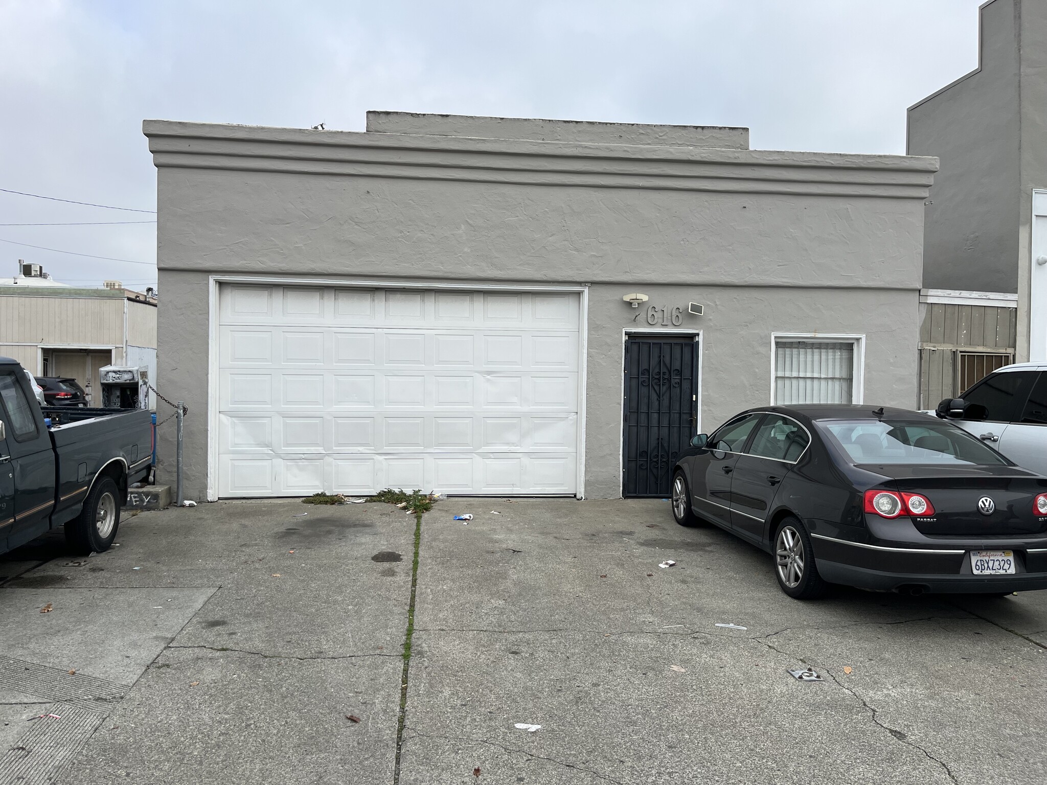616 Tuolumne St, Vallejo, CA for lease Interior Photo- Image 1 of 5