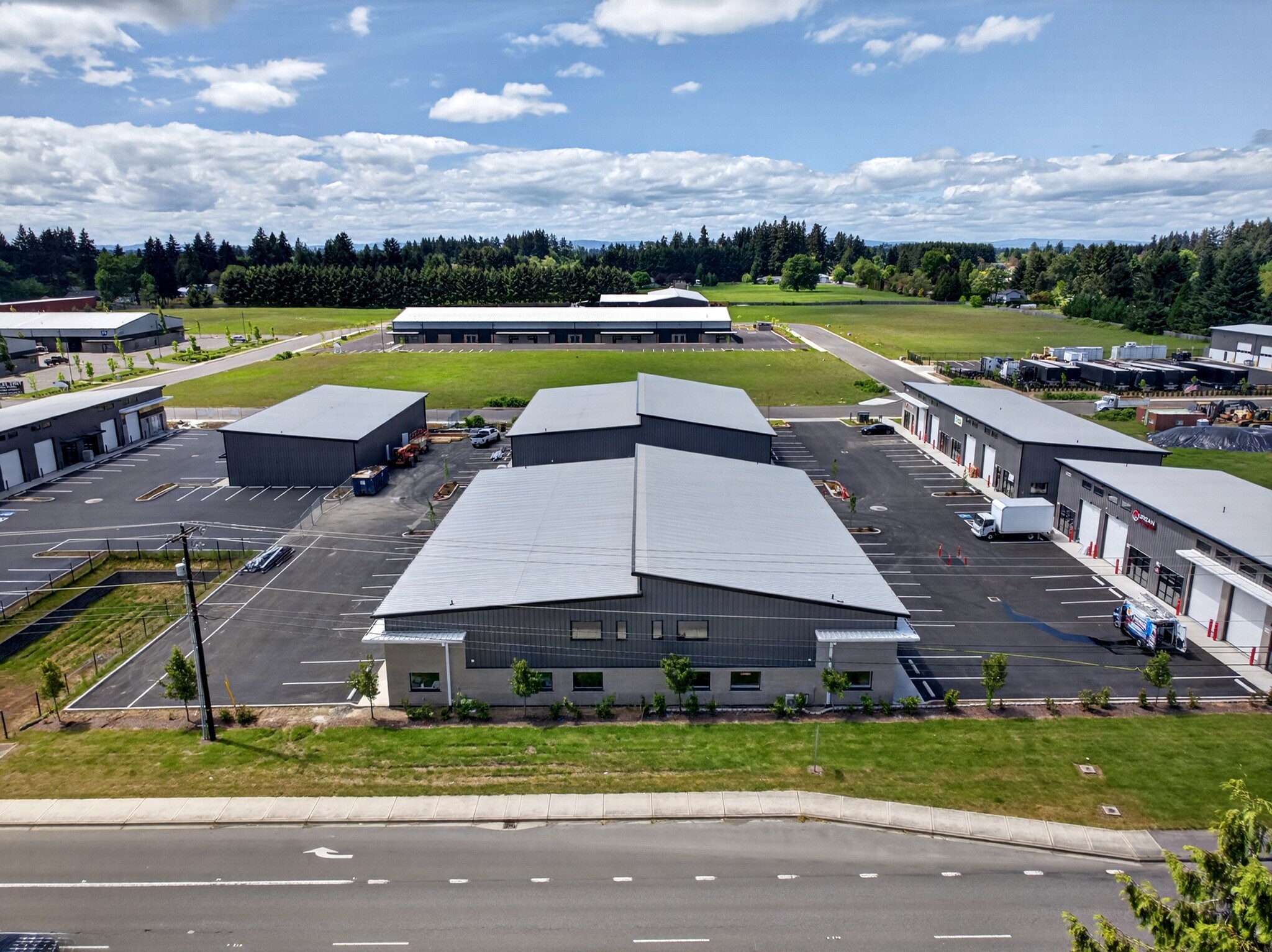 12733 NE 115th Ave, Vancouver, WA à louer Photo principale- Image 1 de 16