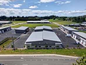 12733 NE 115th Ave, Vancouver, WA - Aerial  map view - Image1