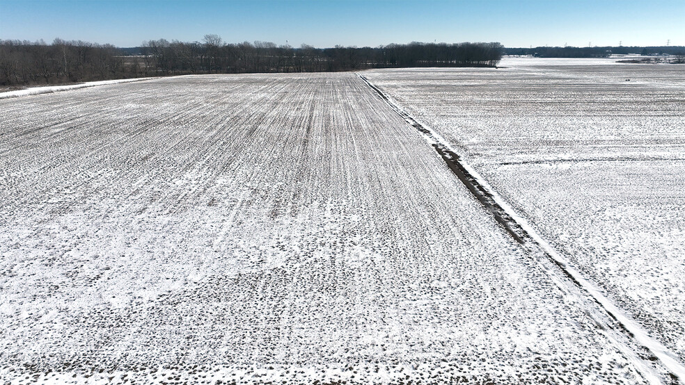 10490 Milton Carlisle rd, New Carlisle, OH for sale - Primary Photo - Image 1 of 1