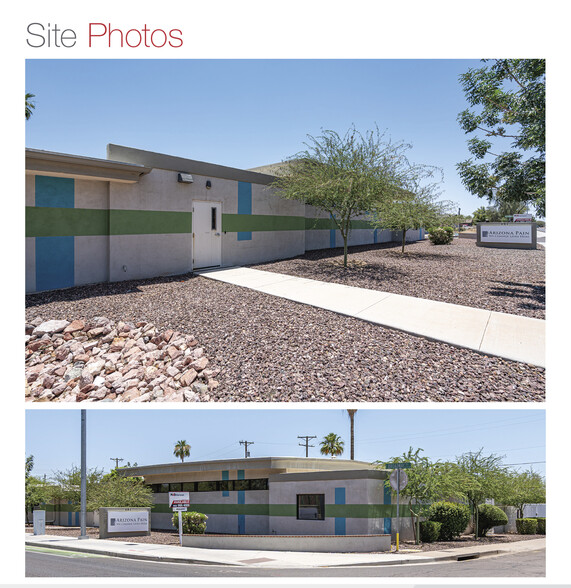 601-605 E Broadway Rd, Tempe, AZ for sale - Building Photo - Image 3 of 12