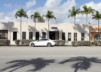 Plus de détails pour 1110 Ponce De Leon Blvd, Miami, FL - Bureau/Commerce de détail à louer