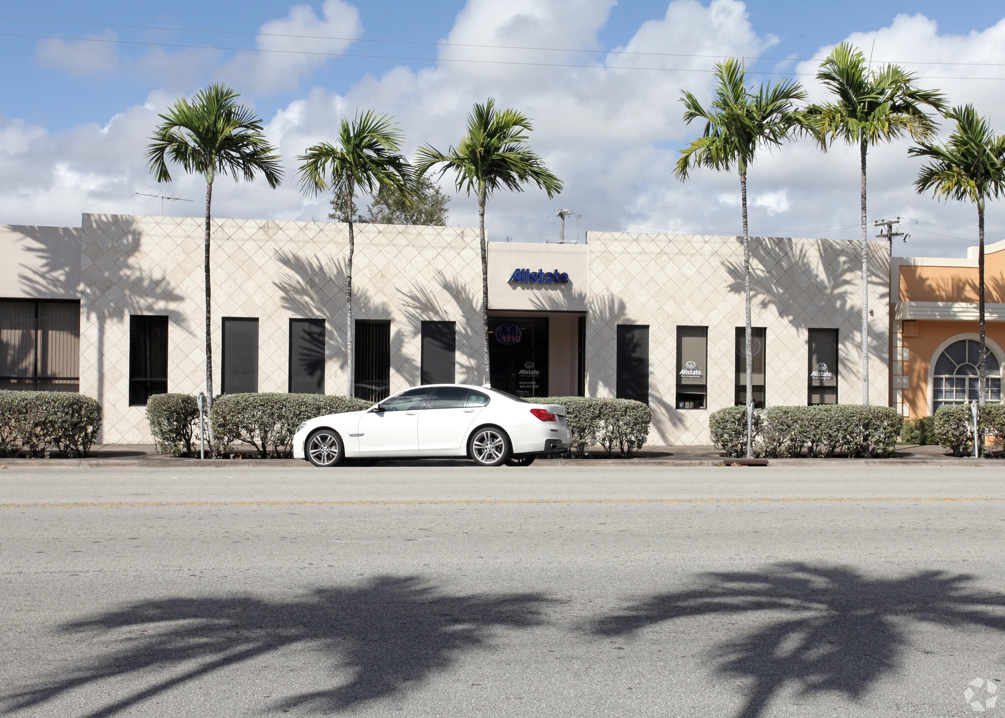 1110 Ponce De Leon Blvd, Miami, FL for lease Primary Photo- Image 1 of 6