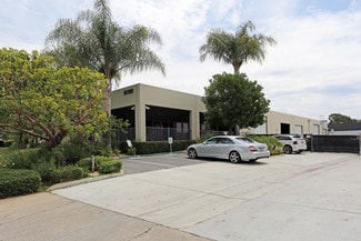 More details for 16722 Hale Ave, Irvine, CA - Industrial for Lease