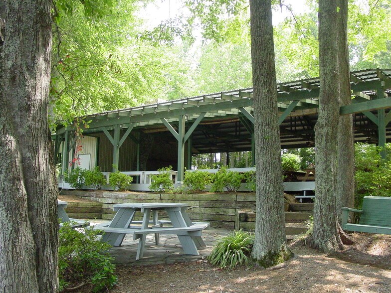 460 Aerodrome Way, Griffin, GA à vendre - Photo du bâtiment - Image 3 de 27