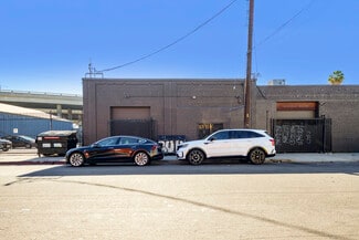More details for 2448 E 8th St, Los Angeles, CA - Office/Retail for Lease