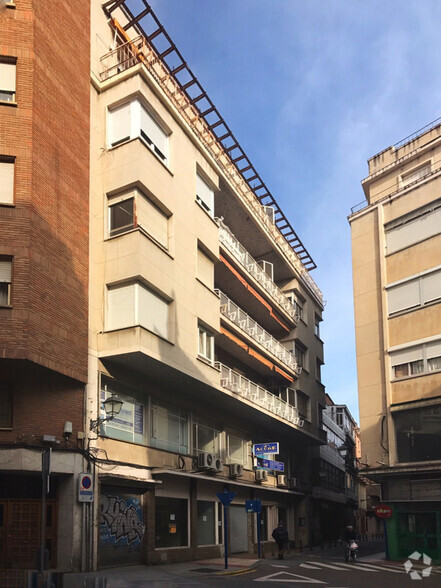 Calle Del Sol, 1, Talavera De La Reina, Toledo à vendre - Photo principale - Image 1 de 1