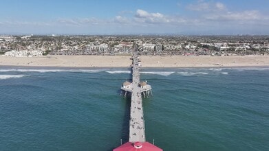 201 Main St, Huntington Beach, CA for lease - Commercial Listing Video 