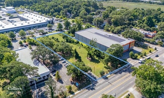 More details for 5524 N Rhett Ave, North Charleston, SC - Land for Sale