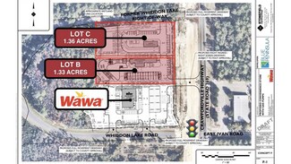 More details for Crawfordville Hwy, Crawfordville, FL - Land for Lease