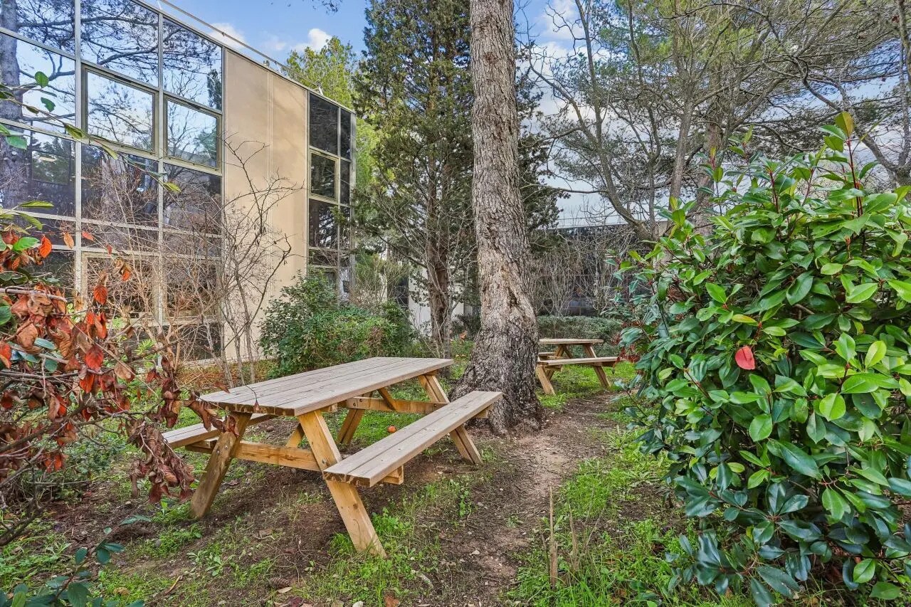 Office in Aix-en-Provence for lease Building Photo- Image 1 of 31