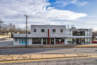 More details for 2514 E 15th St, Tulsa, OK - Retail for Sale