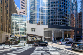 More details for 100 High St, Boston, MA - Office for Lease