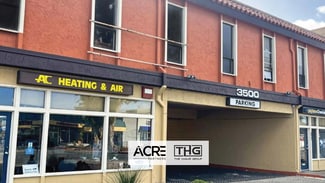 More details for 3500 Clayton Rd, Concord, CA - Office for Lease