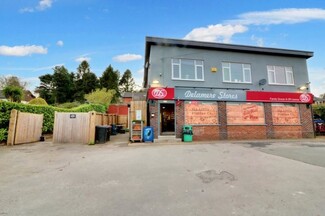 More details for 13 Station Rd, Northwich - Retail for Sale