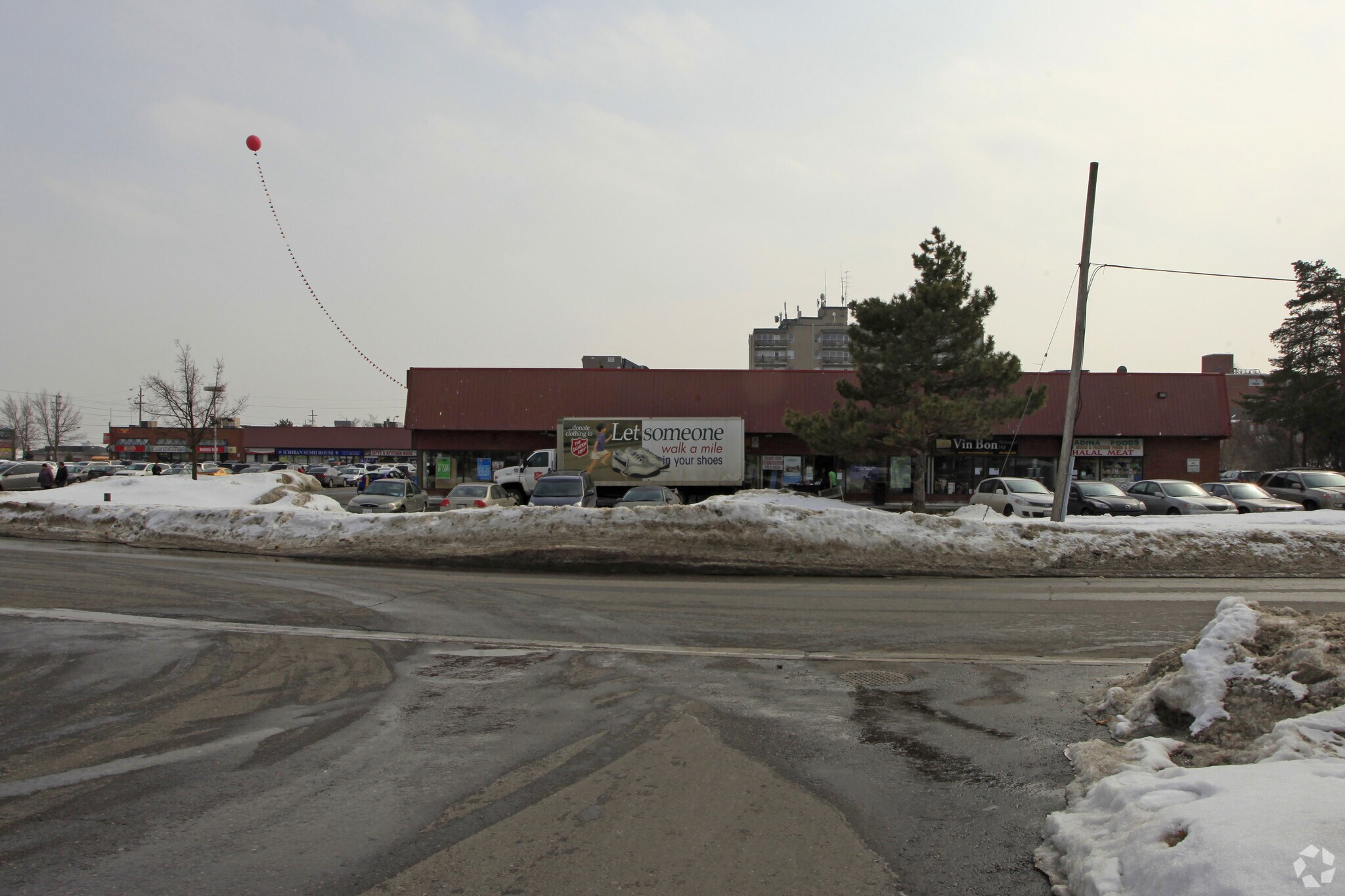 10620 Yonge St, Richmond Hill, ON for sale Building Photo- Image 1 of 1