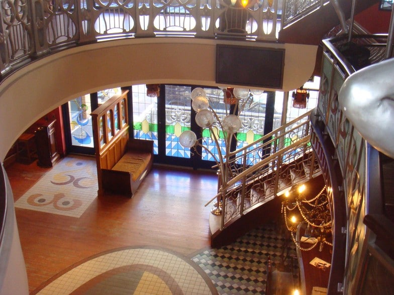 91 Main St, Nyack, NY à louer - Autre - Image 3 de 40