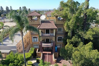 Plus de détails pour 2343 Scarff St, Los Angeles, CA - Multi-résidentiel à vendre