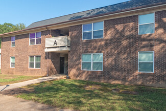 More details for The Parc on Cumberland – Multifamily for Sale, Jasper, TN