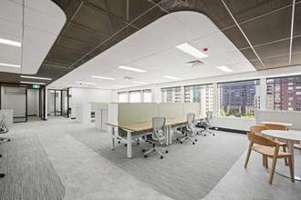 140 Bourke St, Melbourne for lease Interior Photo- Image 2 of 8