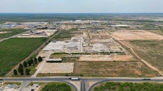 Plus de détails pour 2000 POOL -1, Odessa, TX - Terrain à vendre