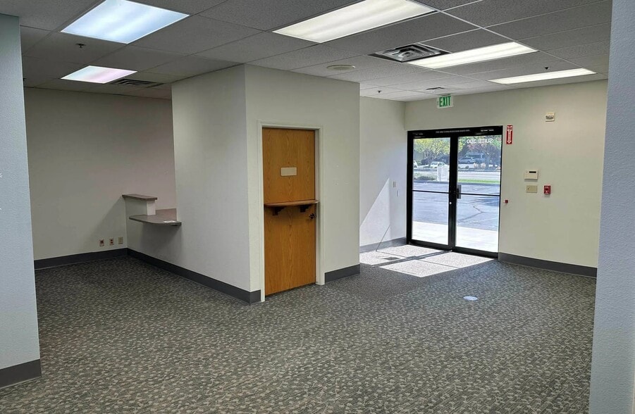 8050 W Rifleman St, Boise, ID à louer - Photo intérieure - Image 3 de 6