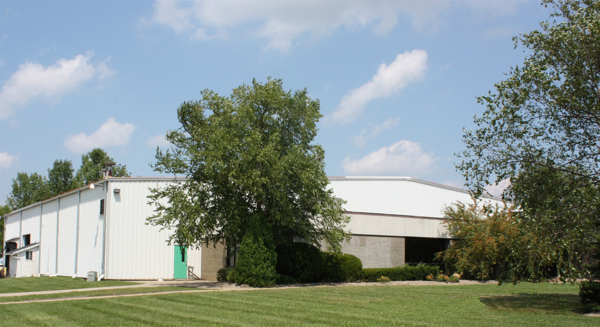 1035 Industrial Pky, Medina, OH for sale Building Photo- Image 1 of 1