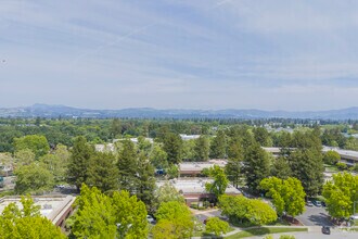 2255 Challenger Way, Santa Rosa, CA - Aerial  map view - Image1