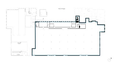 1600-1650 Boul Saint-Régis, Dorval, QC for sale Interior Photo- Image 1 of 1