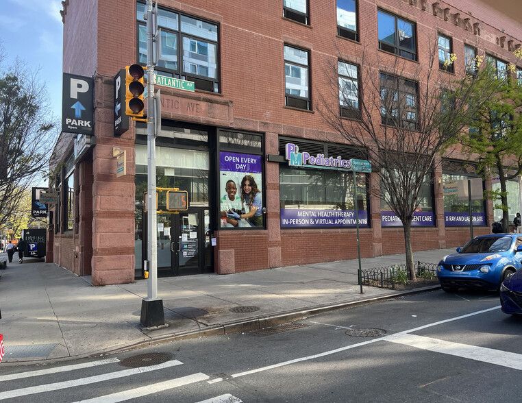 233 Pacific St, Brooklyn, NY for lease - Building Photo - Image 1 of 11