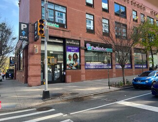 More details for 233 Pacific St, Brooklyn, NY - Retail for Lease